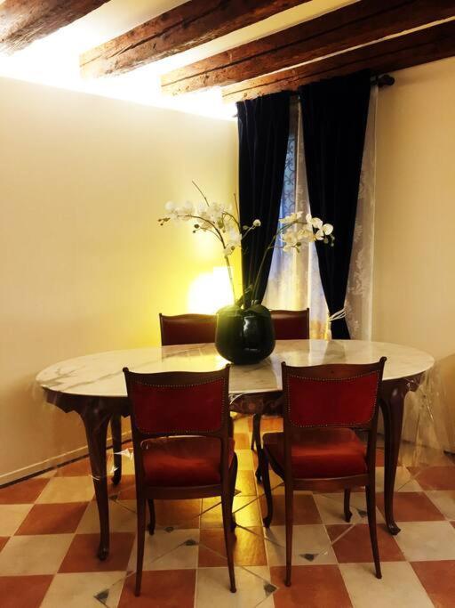 Ca' Spendore Del Sole Ferienhaus Venedig